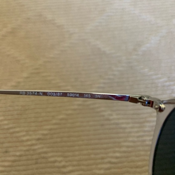 Ray-Bans - Picture 4 of 6